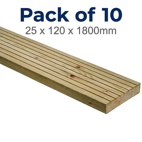 Pack pressure treated - pressure,