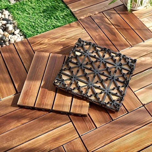 12x outdoor wooden - 12x,