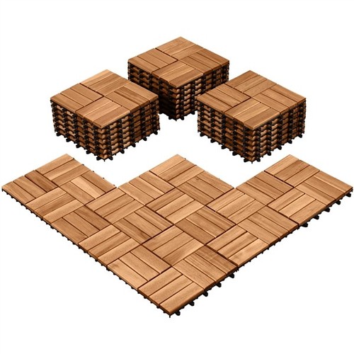 Pcs acacia wood - pcs,