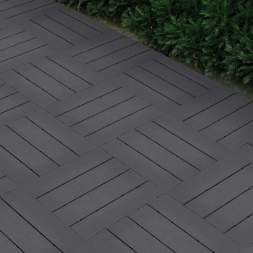 11pcss interlocking garden - interlocking,