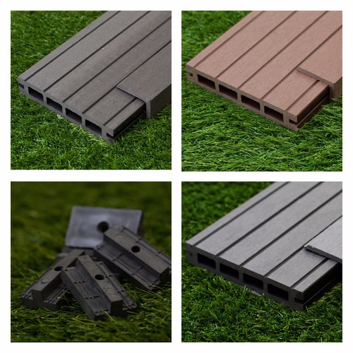 Square metres wooden - square,