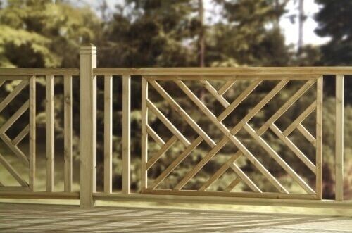 Cross hatch wooden softwood - cross,