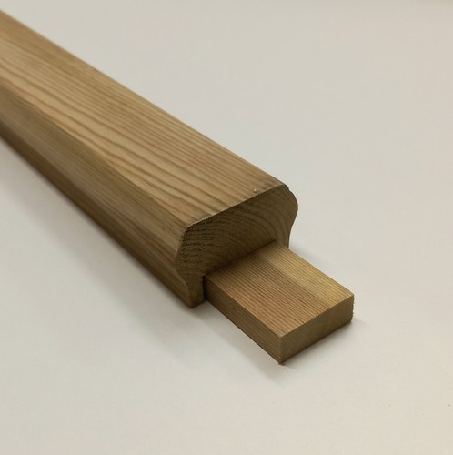 Timber wood decking - wood,