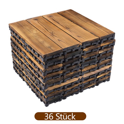36x interlocking wooden - interlocking,