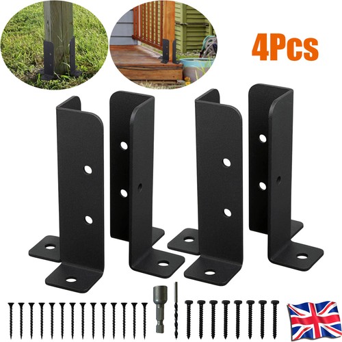 Pcs post base support - post, fence