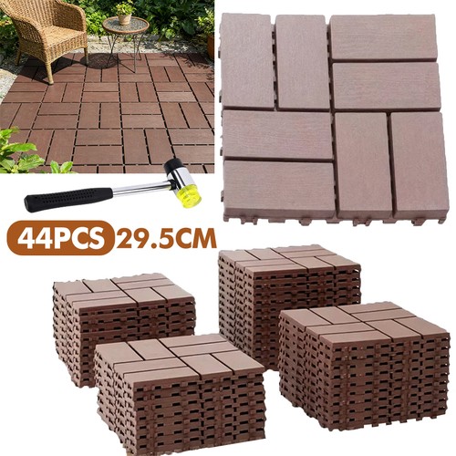 44x anti slip interlocking - anti-slip,