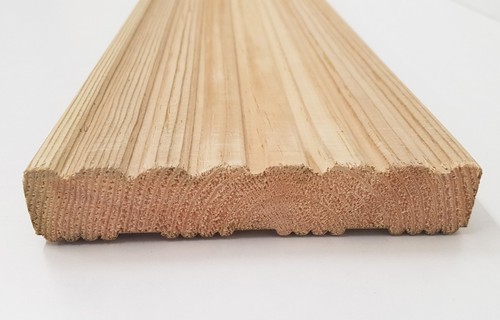 Timber wooden decking - wooden, board