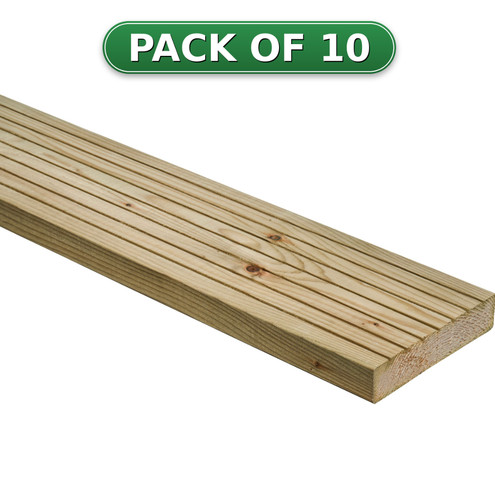 Pressure fsc timber treated - fsc®,