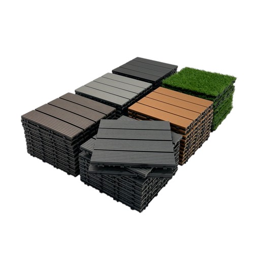 11x interlocking composite - interlocking,